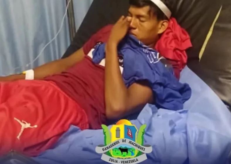Atroz: Violaron a una cocinera frente a su hija de un año y golpearon a cuatro trabajadores dentro de una finca en Machiques de Perijá