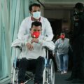 Llegan al país 90 migrantes venezolanos desde Honduras en nuevo vuelo del Plan Vuelta a la Patria