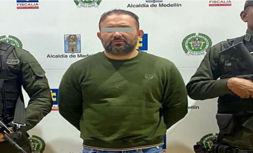 Fiscalía solicitó a Colombia extradición de alias “Yef Nava”: peligroso líder delincuencial que operaba en el Zulia y uno de los más buscados