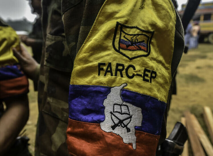 Murió jefe de las disidencias de las FARC del suroeste de Colombia en operación militar