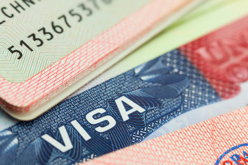 Departamento de Estado: Venezolanos con visa vigente emitida antes del 9 de junio pueden ingresar a Estados Unidos