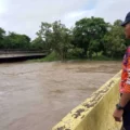Realizarán estudio del impacto climático en cuerpos de agua y suelos del país