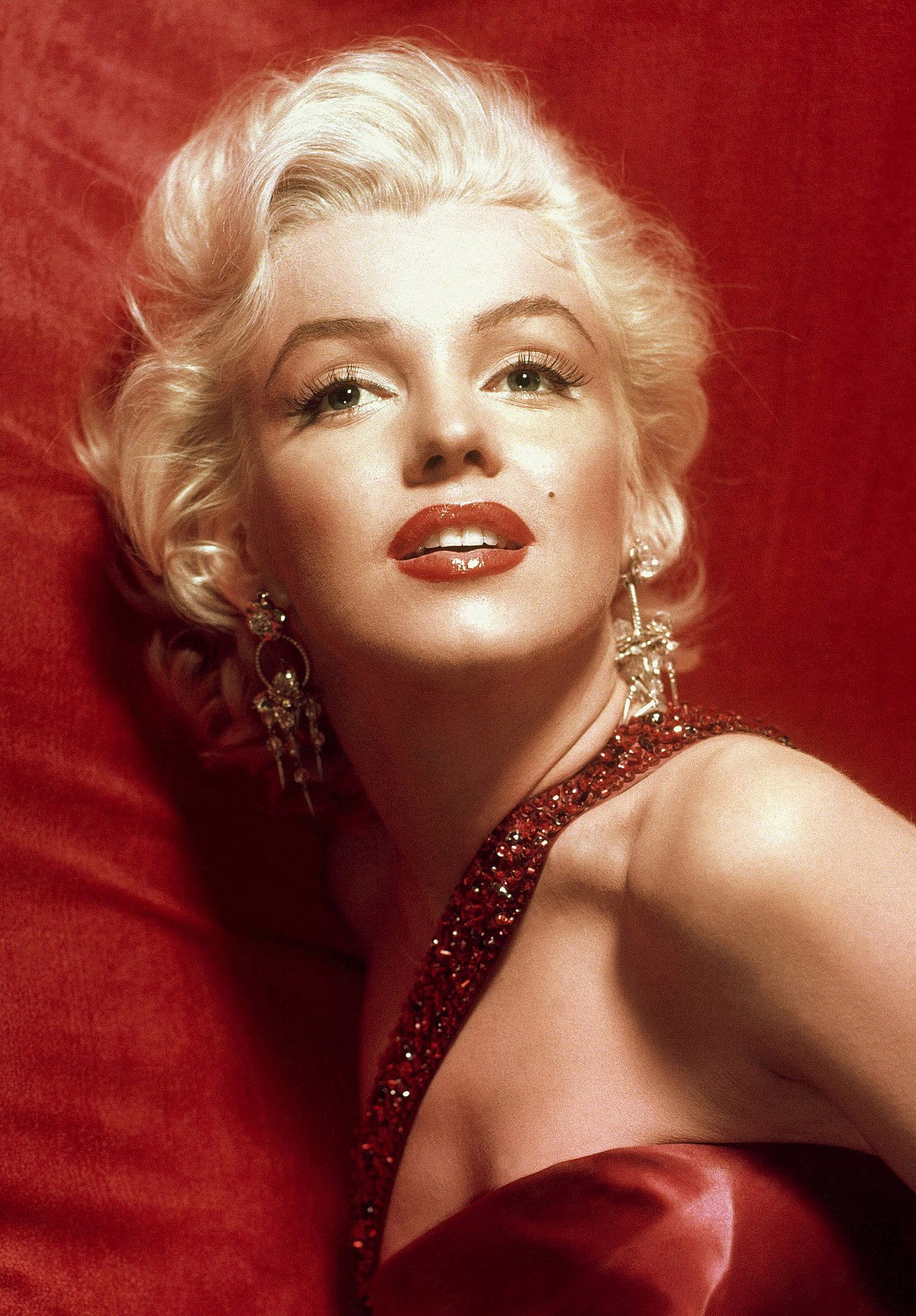 Hoy cumpliría 99 años lo más bello que ha dado Hollywood: Marilyn Monroe