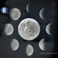 ¿La luna influye al momento del nacimiento de un bebé? ¿Mito o realidad?