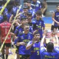 Voleibol del Zulia cierra una etapa para dar paso a otra
