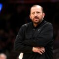 Tom Thibodeau dejó de ser el entrenador de los Knicks