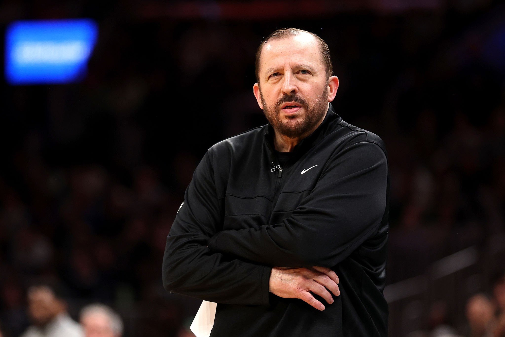 Tom Thibodeau dejó de ser el entrenador de los Knicks