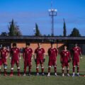 La Vinotinto Sub-17 debutó con victoria en la Copa Mitad del Mundo 2025