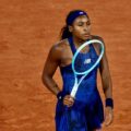 Coco Gauff terminó con el sueño de Boisson y enfrentará a Sabalenka en la final de Roland Garros