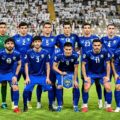 ¡Histórico! Uzbekistán clasifica por primera vez a la Copa del Mundo