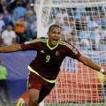¡GOL DE VENEZUELA! La Vinotinto aumenta su ventaja en el marcador