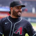 Eugenio Suárez conectó el cuadrangular 293 de su carrera en Grandes Ligas