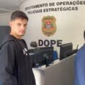 Damián Bobadilla fue imputado por 
