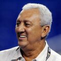 El gran David Concepción cumple 77 años de edad
