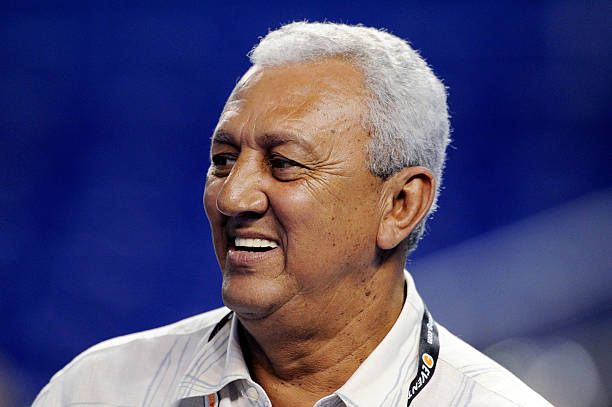 El gran David Concepción cumple 77 años de edad