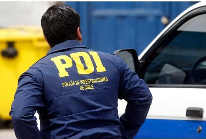 Trabajador sexual apuñaló a venezolano en Chile