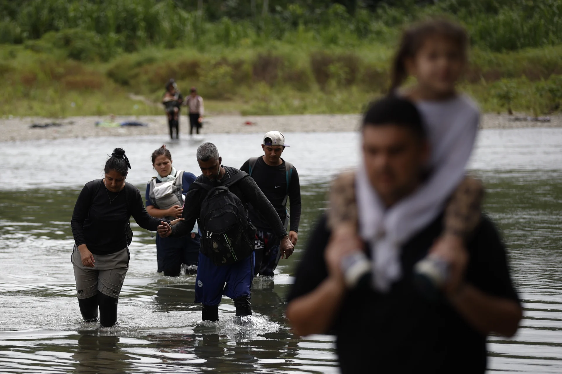 Colombia alerta sobre 
