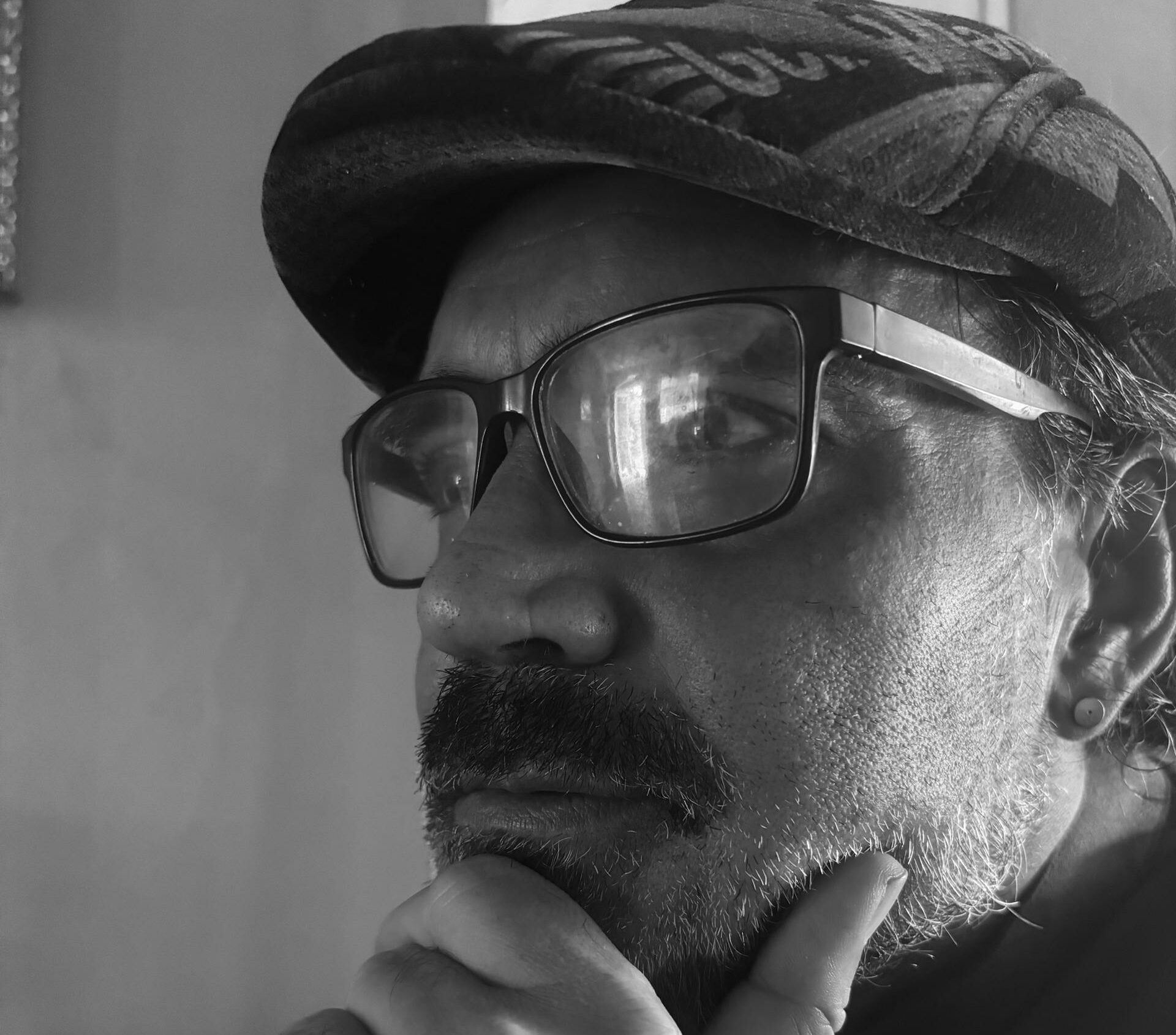 El zuliano Edgar Rubio presentará su libro 