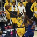 Pacers deja atrás a los Knicks y vuelve a la final de NBA