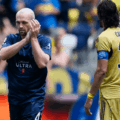 Boca Juniors y Auckland City empatan y quedan fuera del Mundial de Clubes
