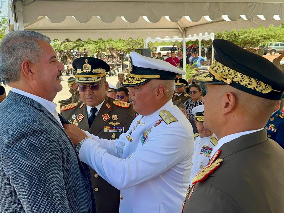 Gobernador electo Luis Caldera anunció líneas estratégicas de atención para Guajira