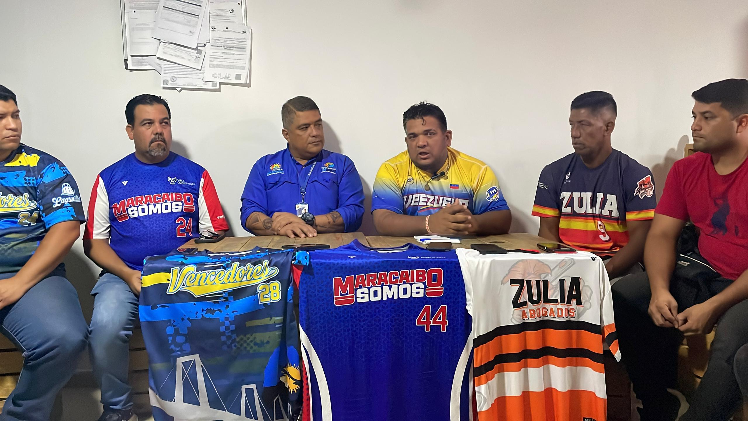 Zulia definirá a su representante en el sóftbol nacional para la Copa Venezuela
