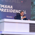 Presidente Maduro anunció la captura de un“nuevo grupo de terroristas” procedente de Trinidad y Tobago