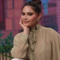 Así luce la presentadora Chiquinquirá Delgado a sus 52 años