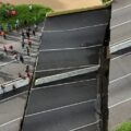 Restablecen vía alterna a autopista José Antonio Páez en Portuguesa tras colapso de puente