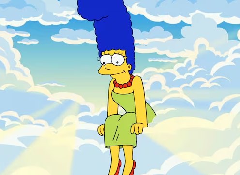 Los Simpson toman la decisión más cruel y ‘matan’ a Marge al final de la temporada 36