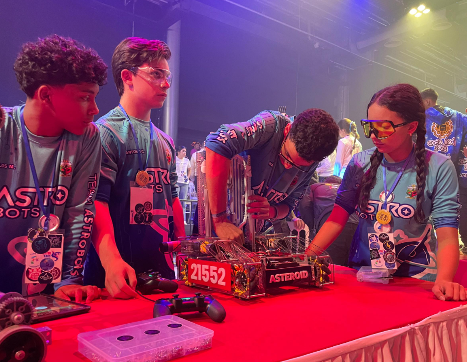 Arrancó la competencia para la Copa KA’I 2025