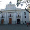 Con misas solemnes la iglesia católica celebra fecha de canonización de los dos santos venezolanos