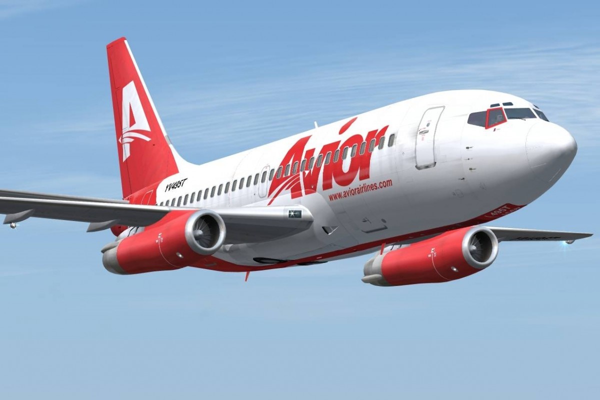 Avior anuncia vuelos a Curazao con conexiones posteriores desde este lunes 16-Jun