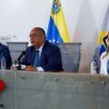 Elecciones de alcaldes y concejales serán el 27 de julio: CNE