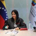 Venezuela confirma producción petrolera por encima del millón de barriles diarios