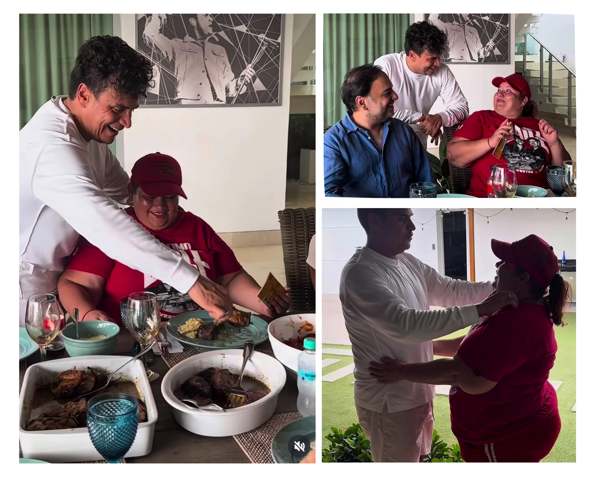 Dangond sirve con humildad lo que el éxito no le ha quitado: agradecimiento