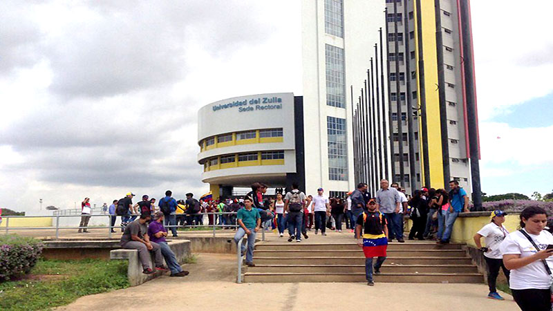 Estas son las seis mejores universidades de Venezuela según el listado de ‘QS World Ranking 2026’: LUZ está incluida