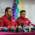Gobierno boliviano inicia investigación tras muerte del ministro de Trabajo