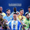 Cinco enfrentamientos claves se disputarán en la jornada 16 por Eliminatorias Sudamericanas