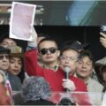 Petro firma el decreto que convoca la consulta popular sobre la reforma laboral