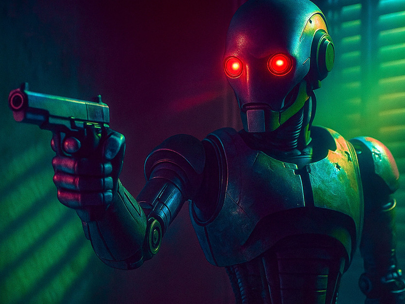 La inteligencia artificial está dispuesta a todo para evitar su desconexión