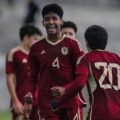 La Vinotinto Sub-17 avanzó a cuartos de final del Torneo Mitad del Mundo