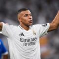 Kylian Mbappé también se perderá el duelo frente a Pachuca