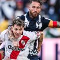 River y Monterrey igualan y dejan abierto el grupo E