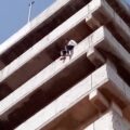 PNB rescata a joven que intentó suicidarse gracias a la acción rápida del personal CC Paseo Mall San Francisco