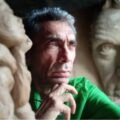 Falleció el reconocido escultor marense Leonel Muñoz Bracho