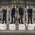 Louis Vuitton vestirá a los jugadores del Real Madrid