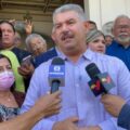 Luis Caldera al asumir su mandato: “Somos soluciones para los zulianos”