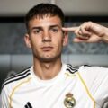 Real Madrid confirma la llegada de Mastantuono