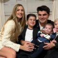 Papás famosos hablan de su papel en la familia
